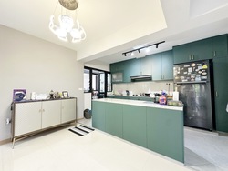 Blk 458A Fernvale Woods (Sengkang), HDB 5 Rooms #553975921
